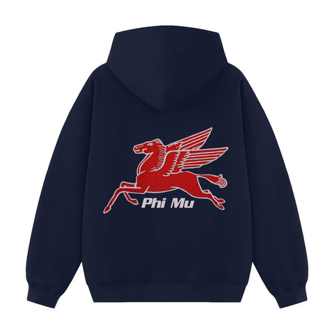 Lifted Sorority Hoodie