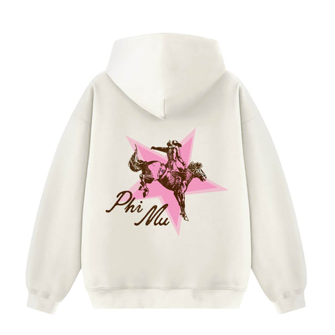 Rodeo Star Sorority Hoodie
