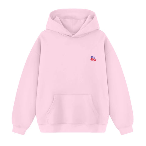 Storytime Sorority Hoodie