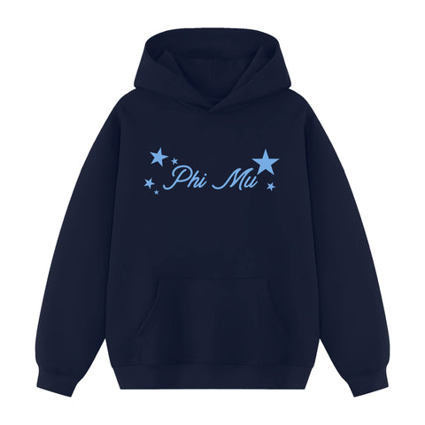 Sweet Dreams Sorority Hoodie