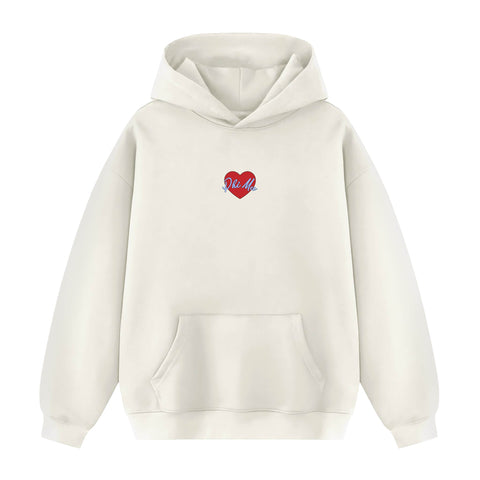 Heart to Heart Sorority Hoodie