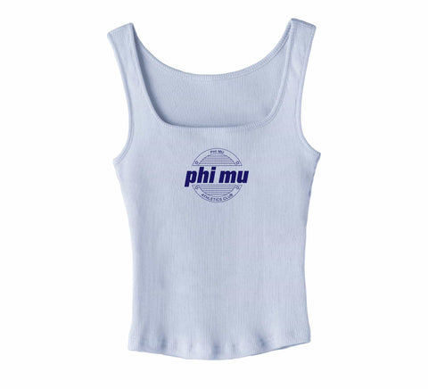 Topspin Sorority Tank