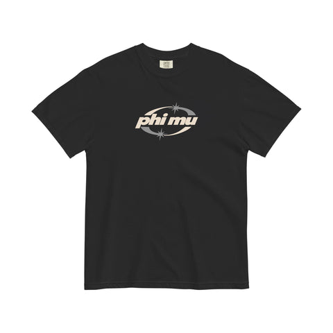 Sirius Sorority Baby Tee