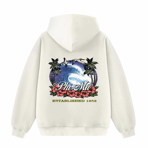 North Shore Sorority Hoodie