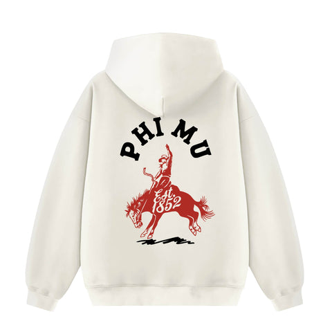 Heartland Sorority Hoodie