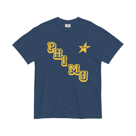 A-List Sorority Unisex Tee