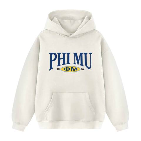 Foundry Sorority Hoodie