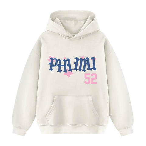Dreamcaster Sorority Hoodie