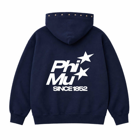 Ground Control Sorority Hoodie