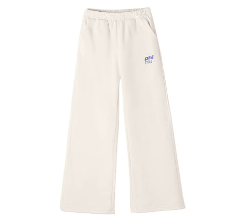 Flightplan Sorority Flare Sweats