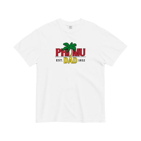Off The Coast Dad Sorority Unisex Tee