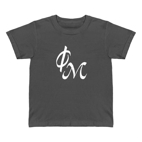 Charming Sorority Baby Tee