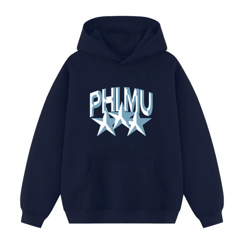 Stonecut Sorority Hoodie