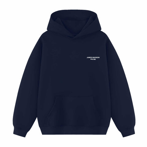 JMU Navy Hoodie November Pre-order