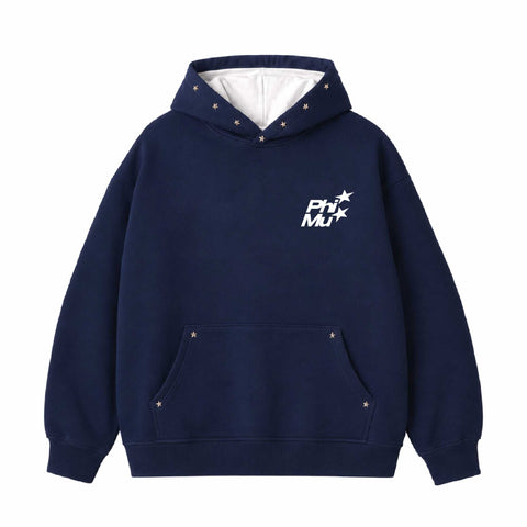 Ground Control Sorority Hoodie