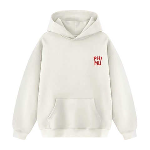 Top of the Class Sorority Hoodie