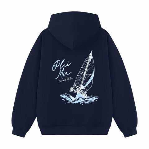 Capsize Sorority Hoodie