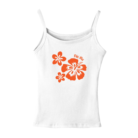 Aloha Sorority Tank