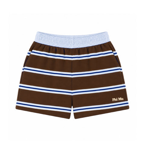 Back Bay Shorts