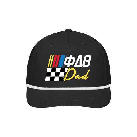 Apex Dad Embroidered Fraternity Hat