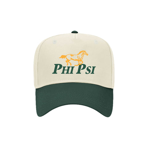 At the Derby Fraternity Baseball Cap