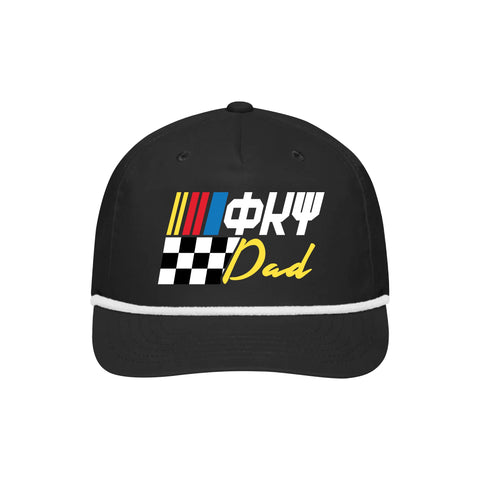 Apex Dad Embroidered Fraternity Hat