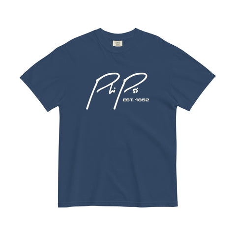 Autograph Fraternity Unisex Tee