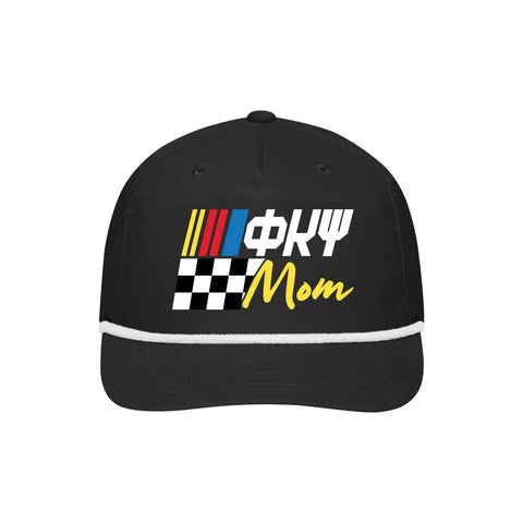 Apex Mom Embroidered Fraternity Hat