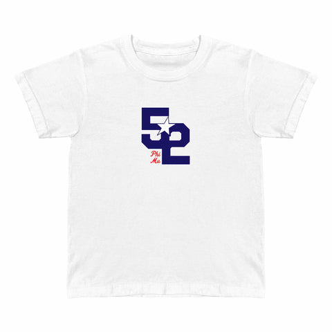 Star Power Sorority Baby Tee