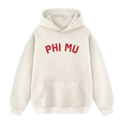 On The Prowl Sorority Hoodie