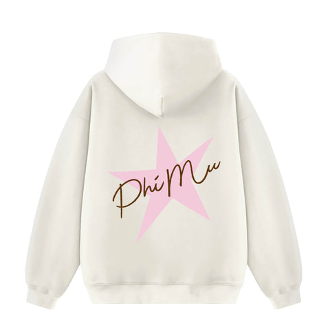 Starsign Sorority Hoodie