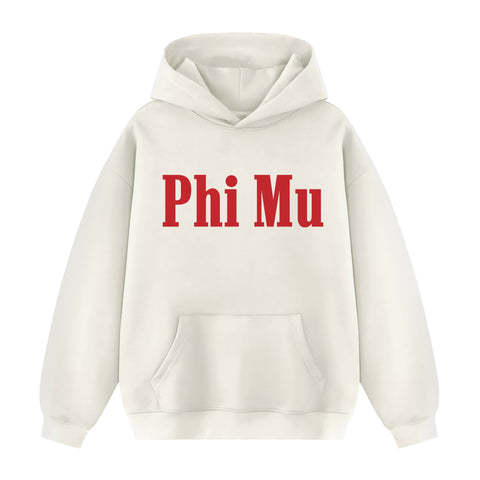 Matchmaker Sorority Hoodie