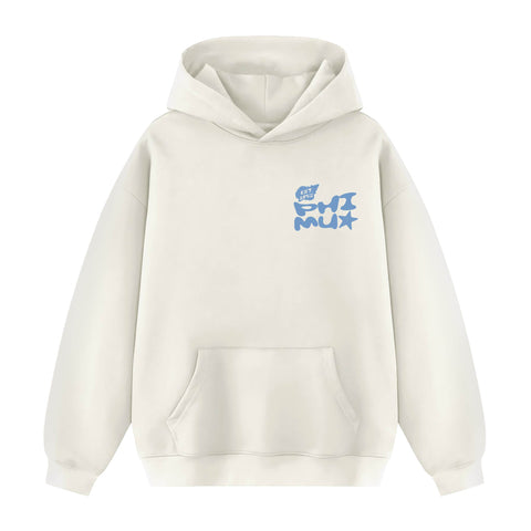 Upon a Beach Sorority Hoodie