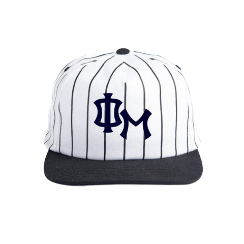 Ballpark Embroidered Sorority Hat