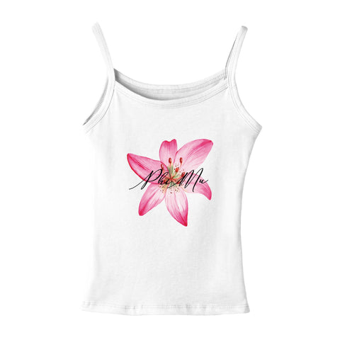 Kate Hermosa Tank