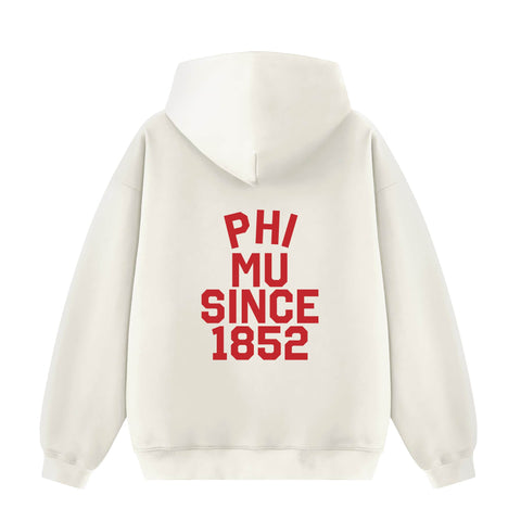 Top of the Class Sorority Hoodie