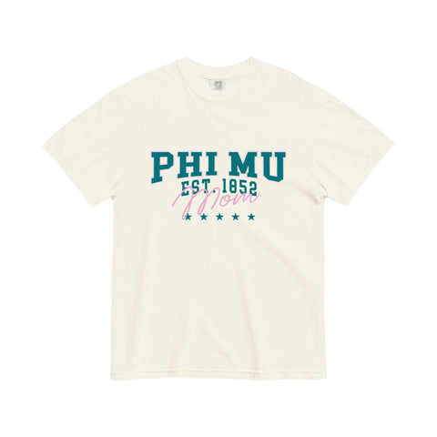 Momathon Sorority Unisex Tee