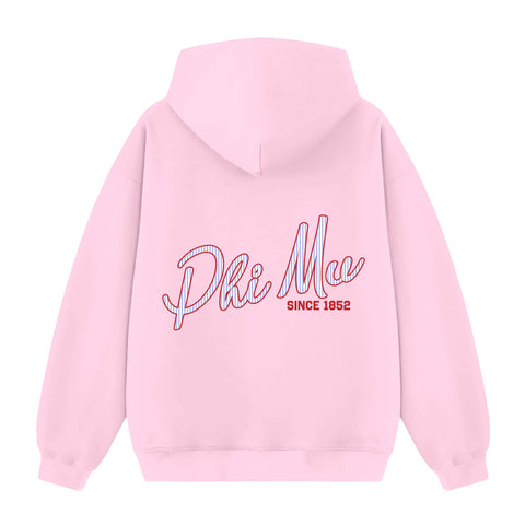 Soft Serve Sorority Hoodie