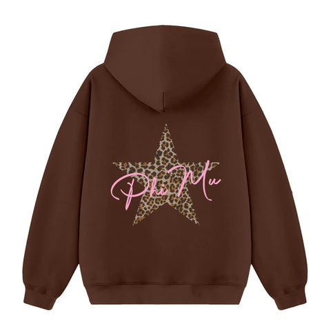 Teenage Dream Sorority Hoodie