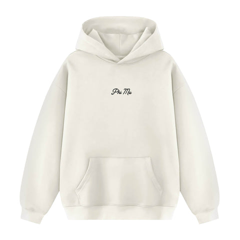 First String Sorority Hoodie