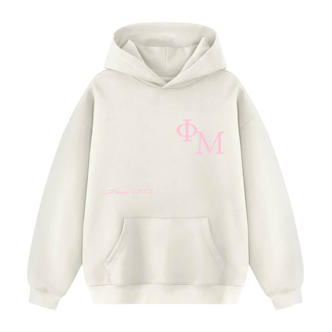 Sweet Stripes Sorority Hoodie