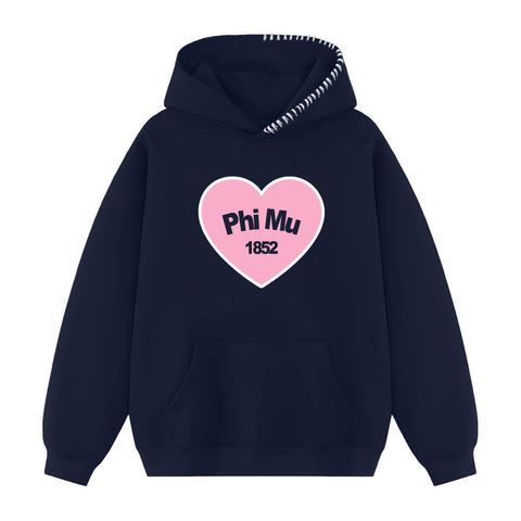 Close to Me Sorority Hoodie