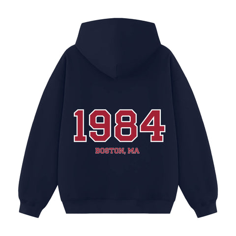 Northeastern Pre-order Spring '26