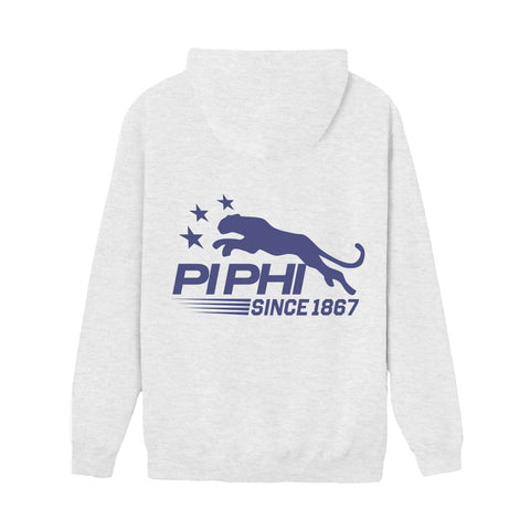 Final Stretch Sorority Hoodie