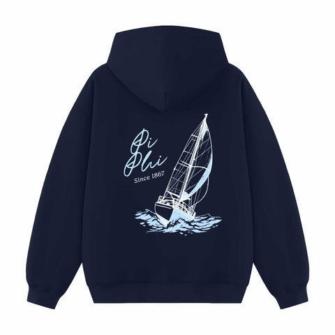 Capsize Sorority Hoodie