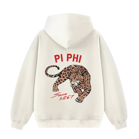 On The Prowl Sorority Hoodie