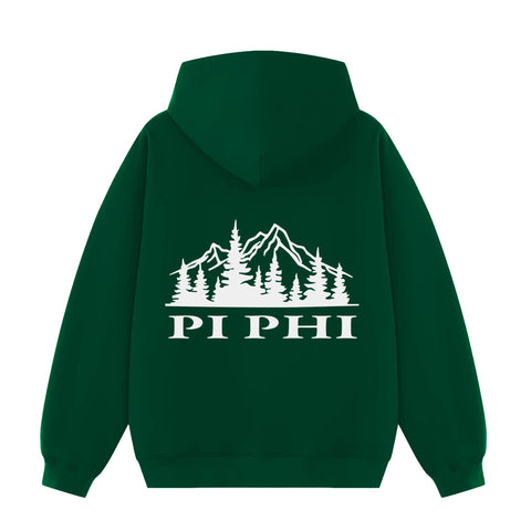 The Great Outdoors Sorority Hoodie