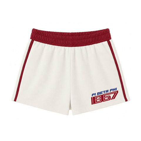 Relay Sorority Shorts