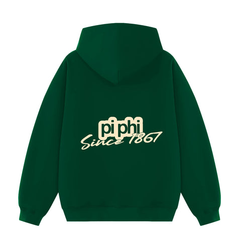 Greenlight Sorority Hoodie