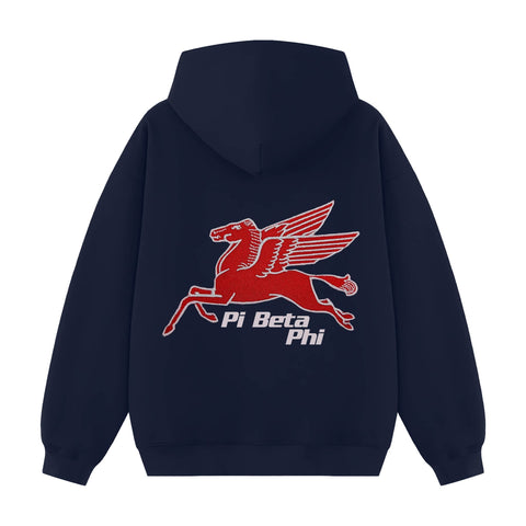 Lifted Sorority Hoodie